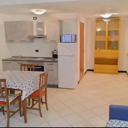 Апартаменты Bilocale A 15 Min Da Alassio E Albenga Ranzo-Borgo Экстерьер фото