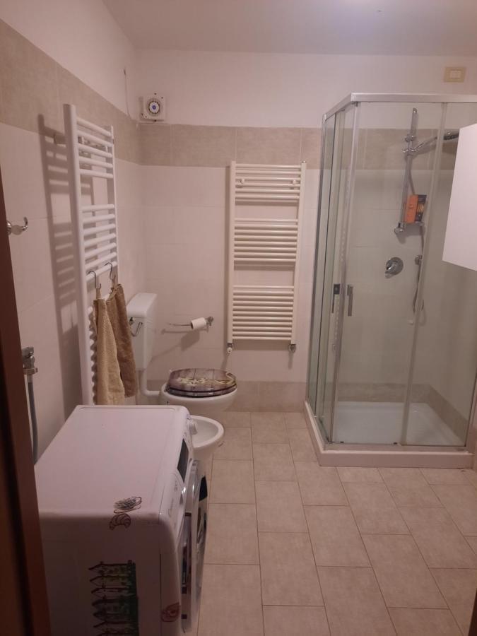 Апартаменты Bilocale A 15 Min Da Alassio E Albenga Ranzo-Borgo Экстерьер фото